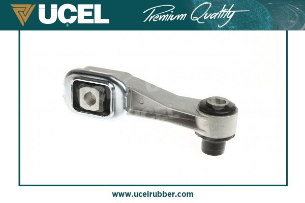 Тампон двигател десен - UC-EL 10602 за NISSAN, RENAULT